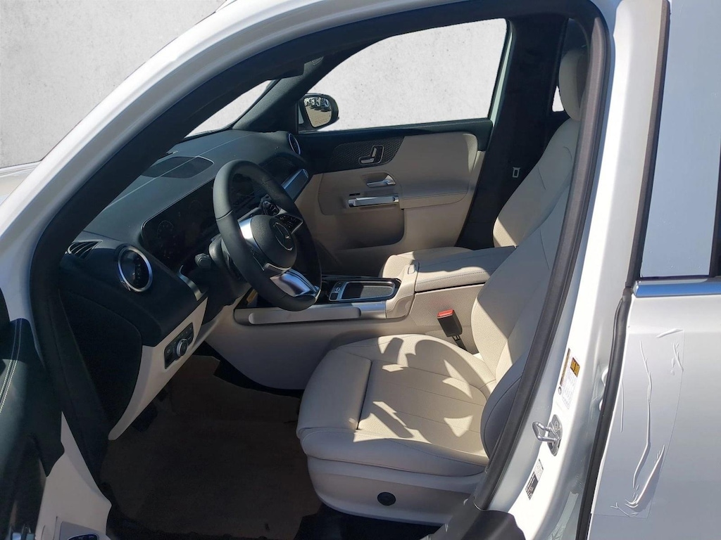 New 2026 Mercedes-Benz GLB 250 GLB 250 SUV SUV