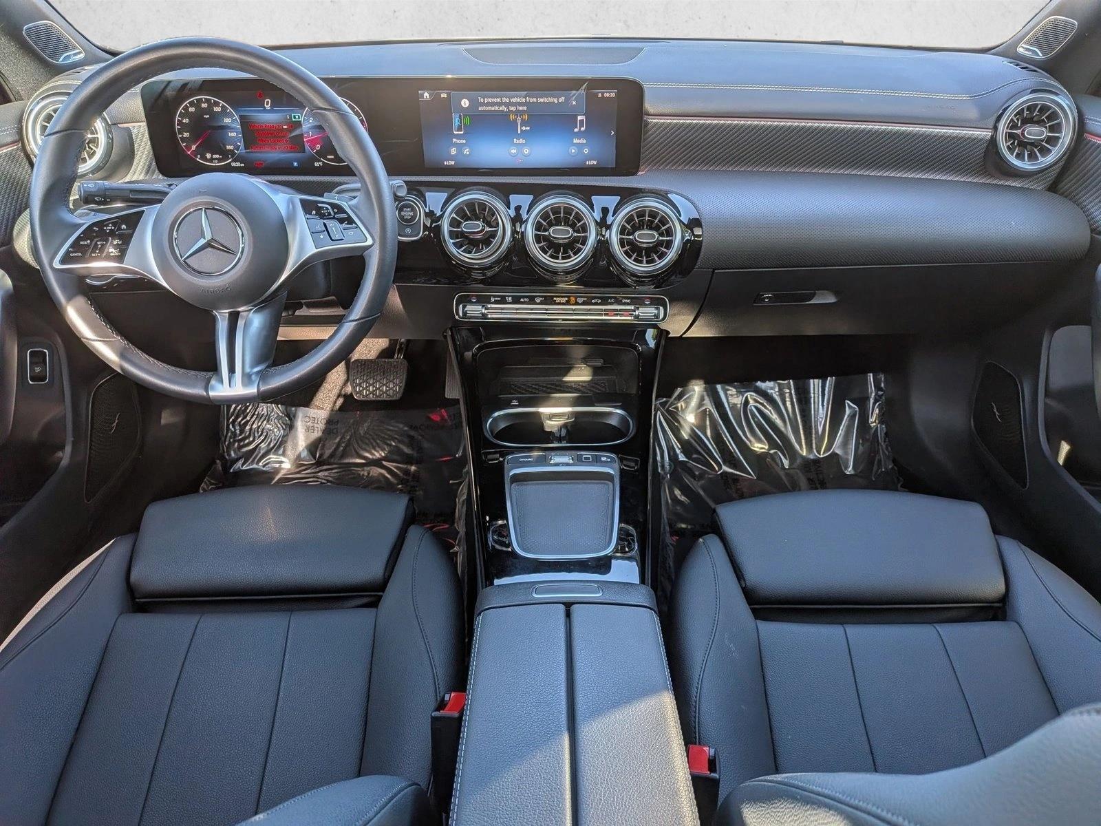 2026 Mercedes-Benz CLA CLA 250 - Photo 18