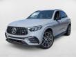 Mercedes-Benz AMG GLC 63