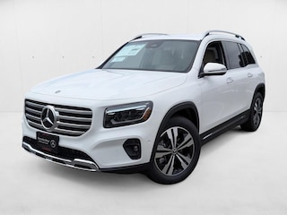 2025 Mercedes-Benz GLB 250 GLB 250 SUV SUV