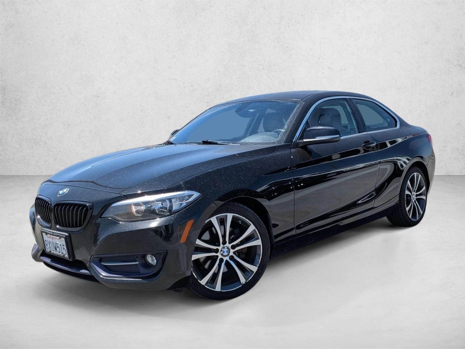 2016 BMW 2 Series 228i xDrive Coupe SULEV's photo
