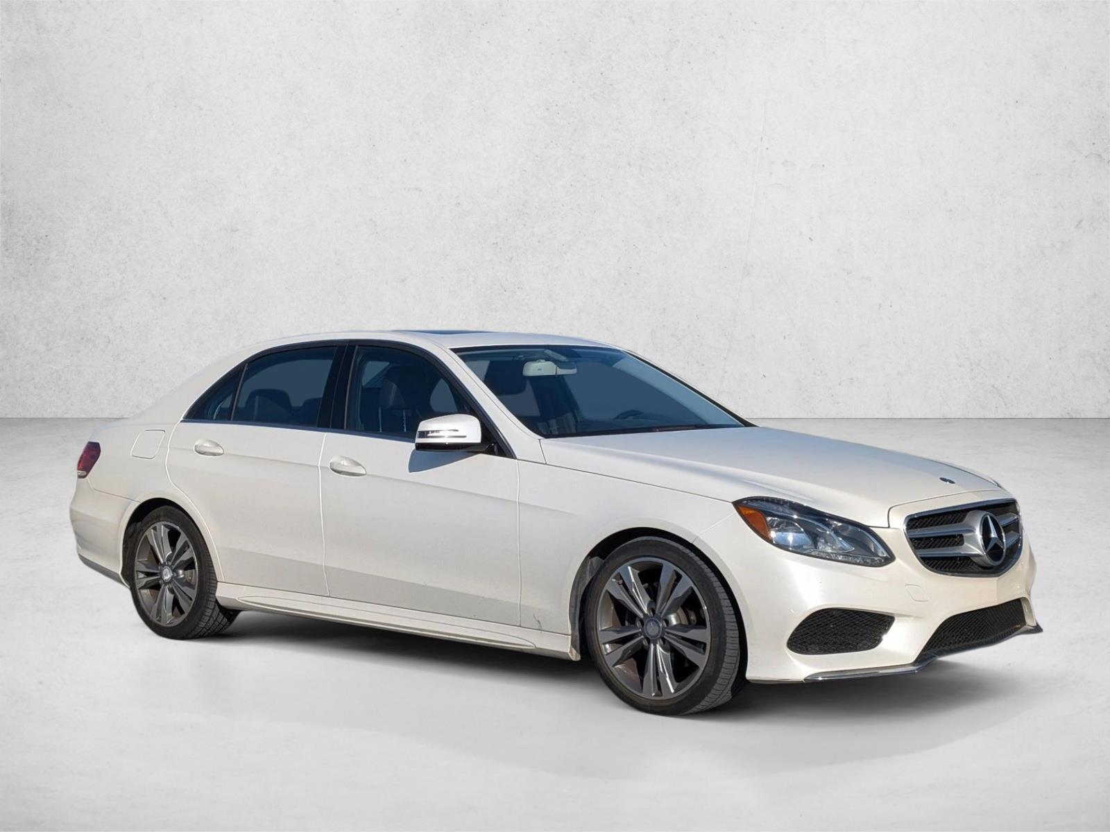 2014 Mercedes Benz E 350 Sport photo 3