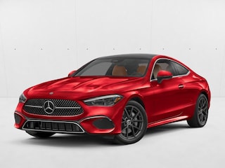 2026 Mercedes-Benz CLE 300
