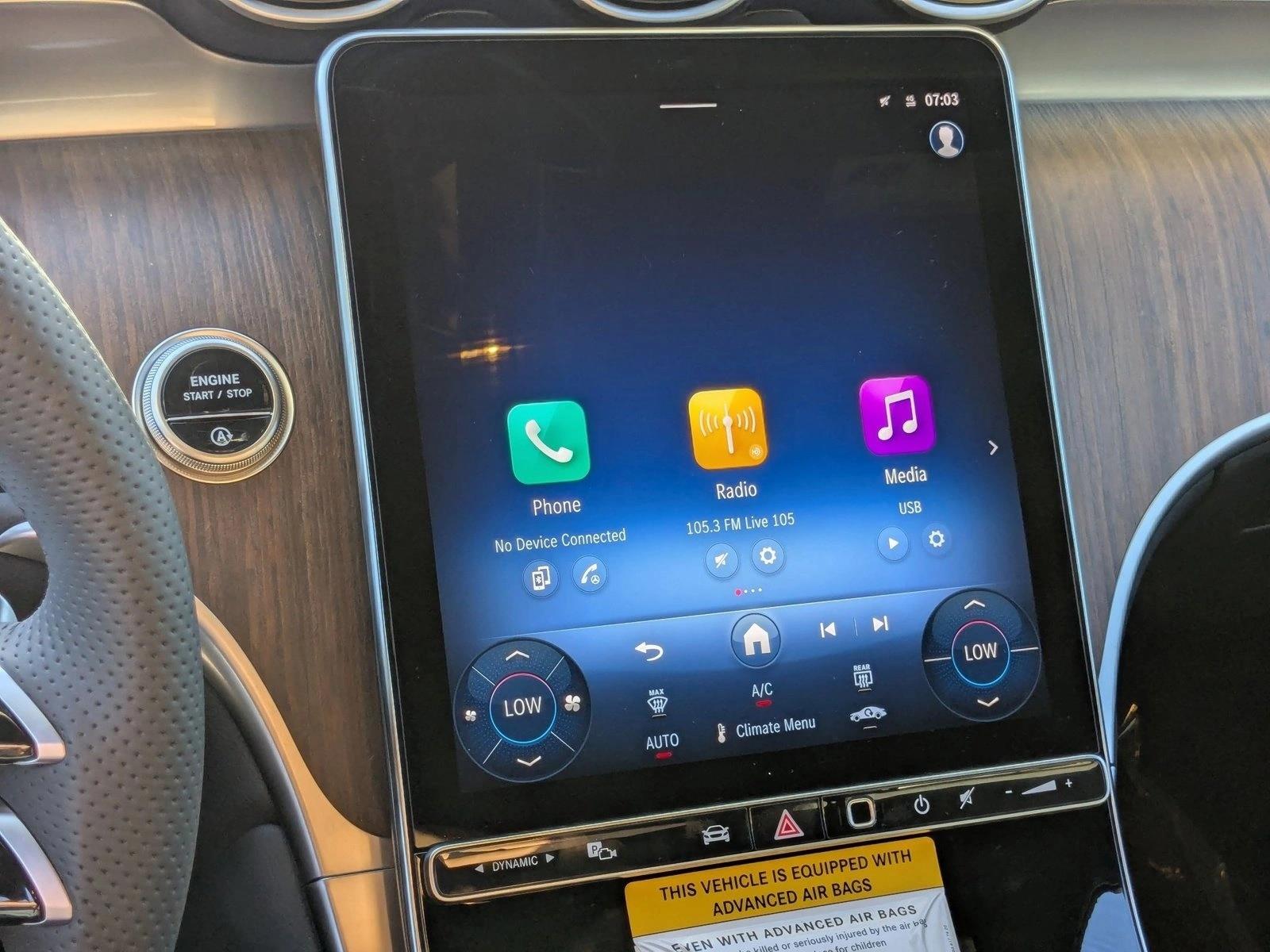 2025 Mercedes-Benz GLC Base - Photo 10