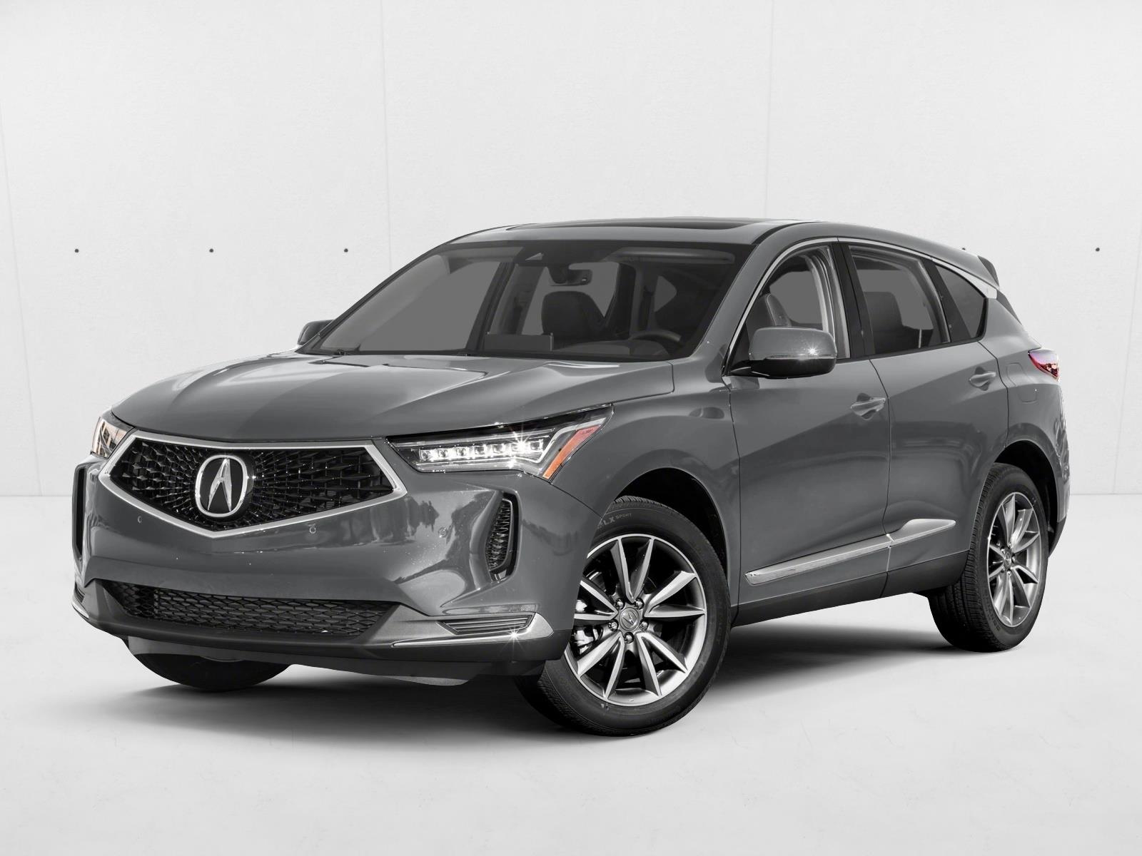 2023 Acura RDX Technology Package SH-AWD's photo