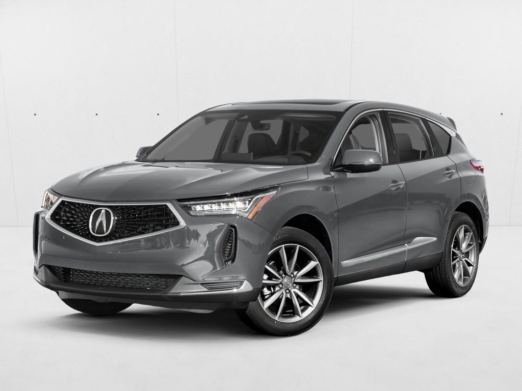 Used 2023 Acura RDX Technology Package SUV