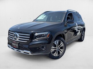 2025 Mercedes-Benz GLB 250
