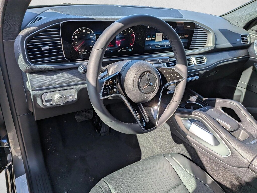 New 2026 Mercedes-Benz GLE 450 GLE 450 4MATIC ® Coupe Coupe