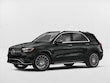 Mercedes-Benz GLE 450e
