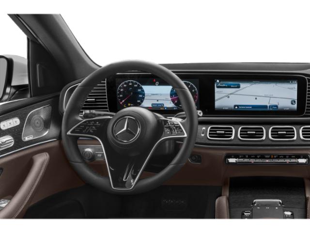 2025 Mercedes Benz GLE 350 4MATIC photo 4