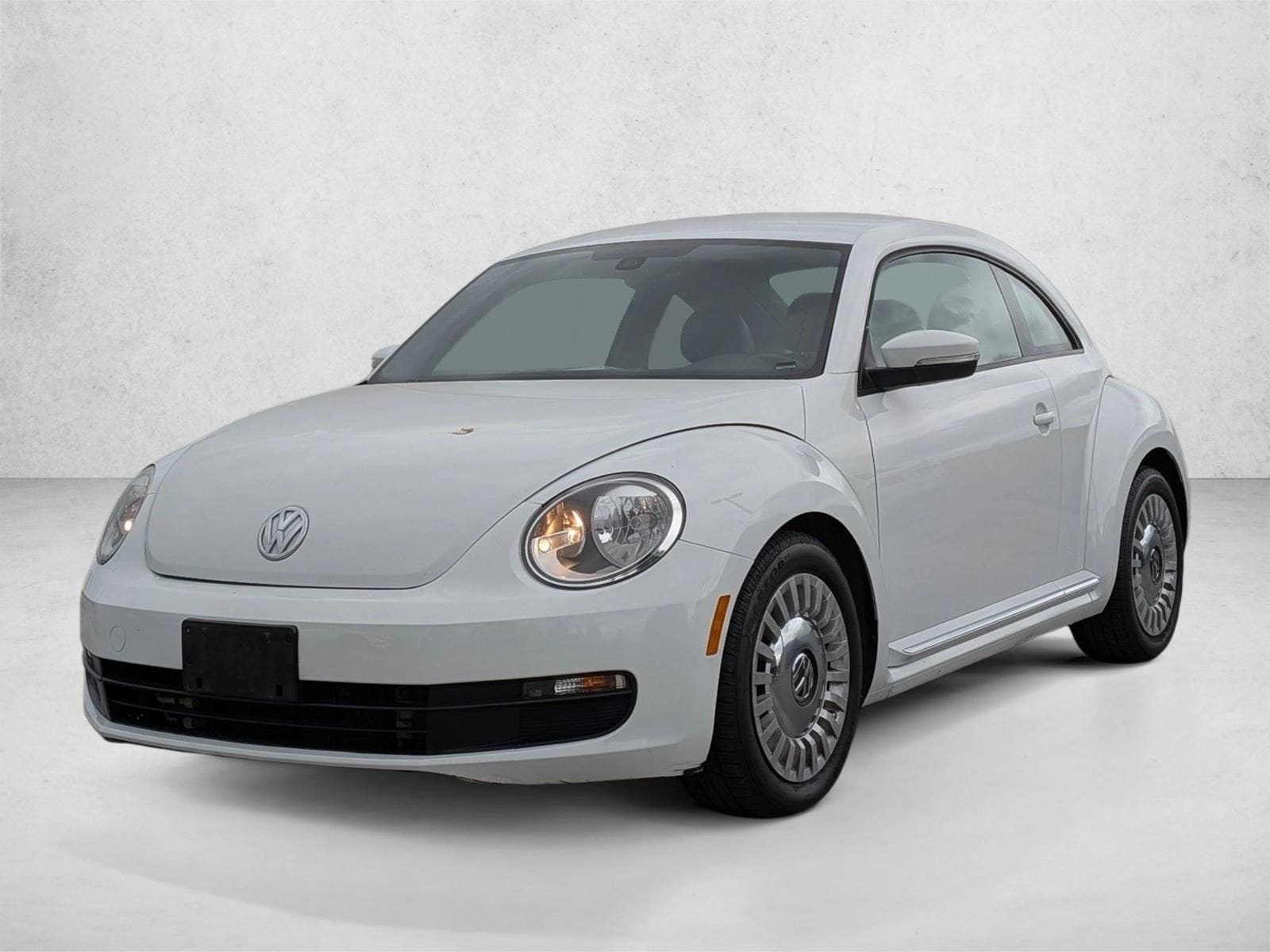 2016 Volkswagen Beetle SE