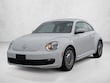  Volkswagen Beetle Coupe