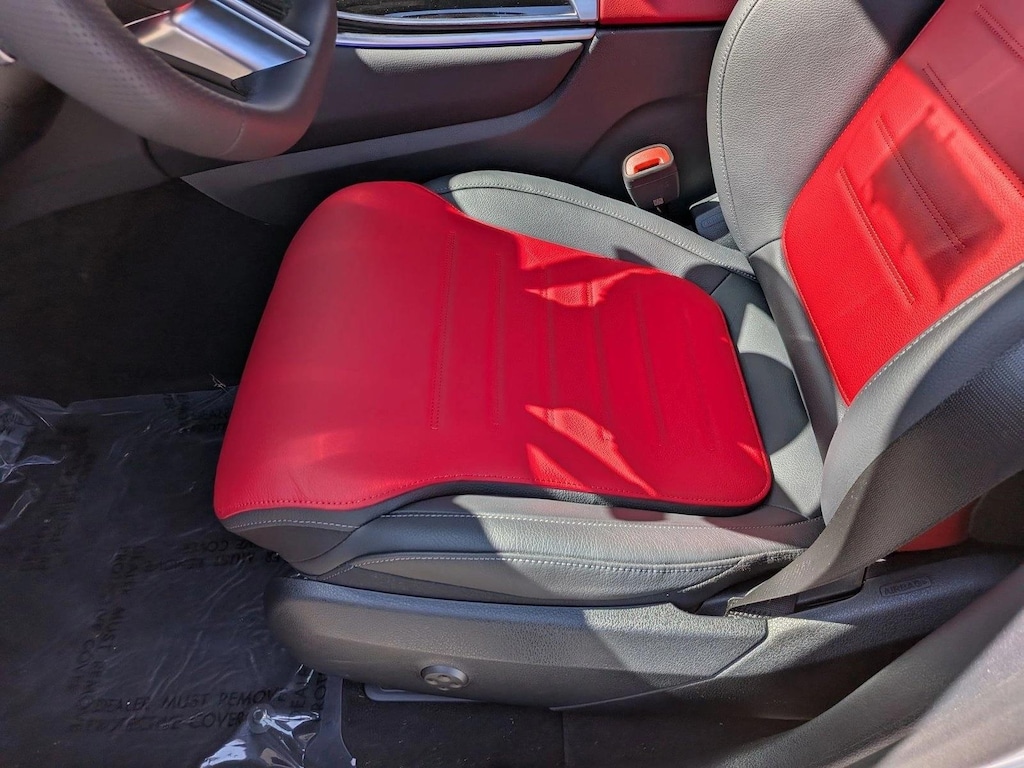 New 2025 Mercedes-Benz GLC 300 GLC 300 4MATIC ® SUV SUV