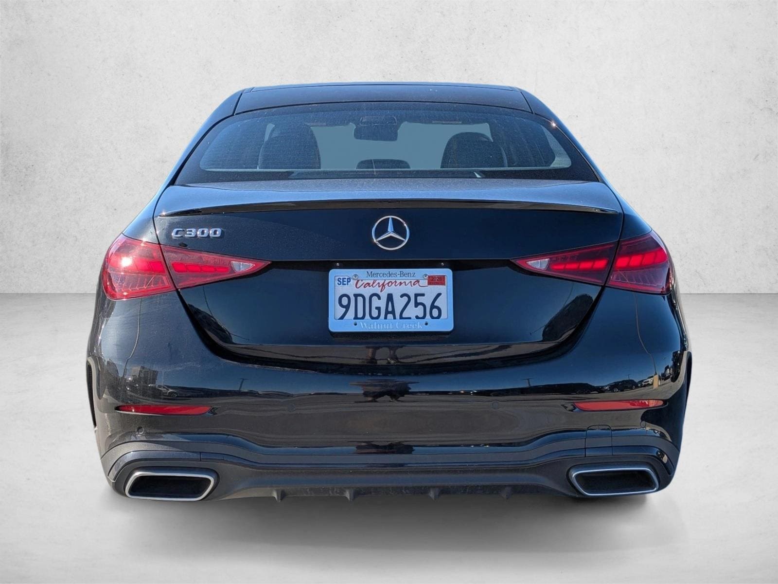 2022 Mercedes-Benz C-Class C 300 photo 6