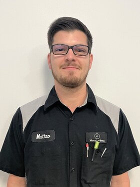 Staff member Matteo Hamner from ID_7d11fec3ca69