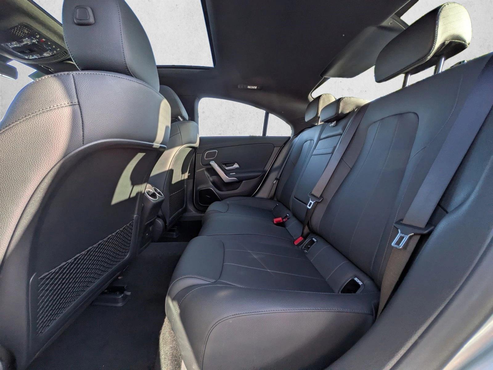 2026 Mercedes-Benz CLA CLA 250 - Photo 19