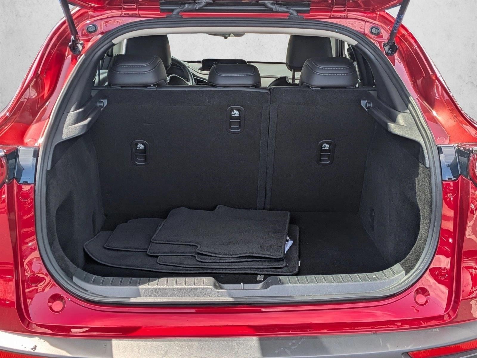 2024 Mazda CX-30 2.5 S Preferred Package photo 5