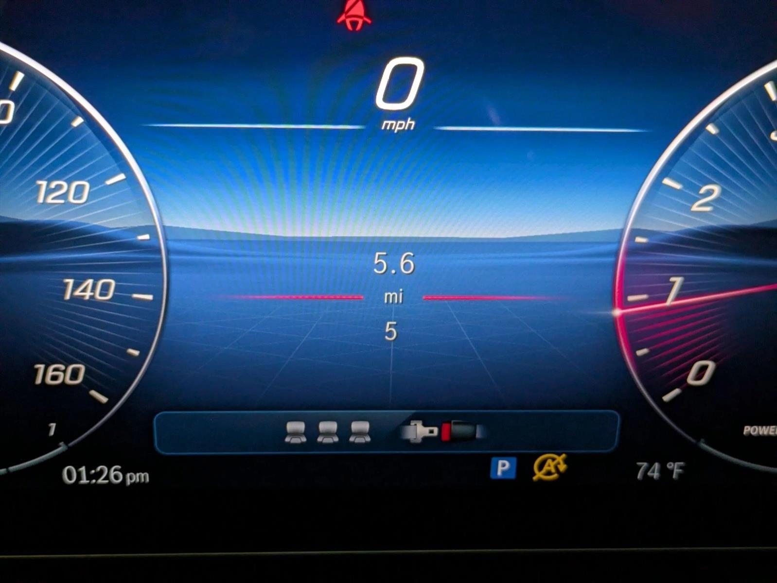 2026 Mercedes-Benz GLC Base - Photo 11