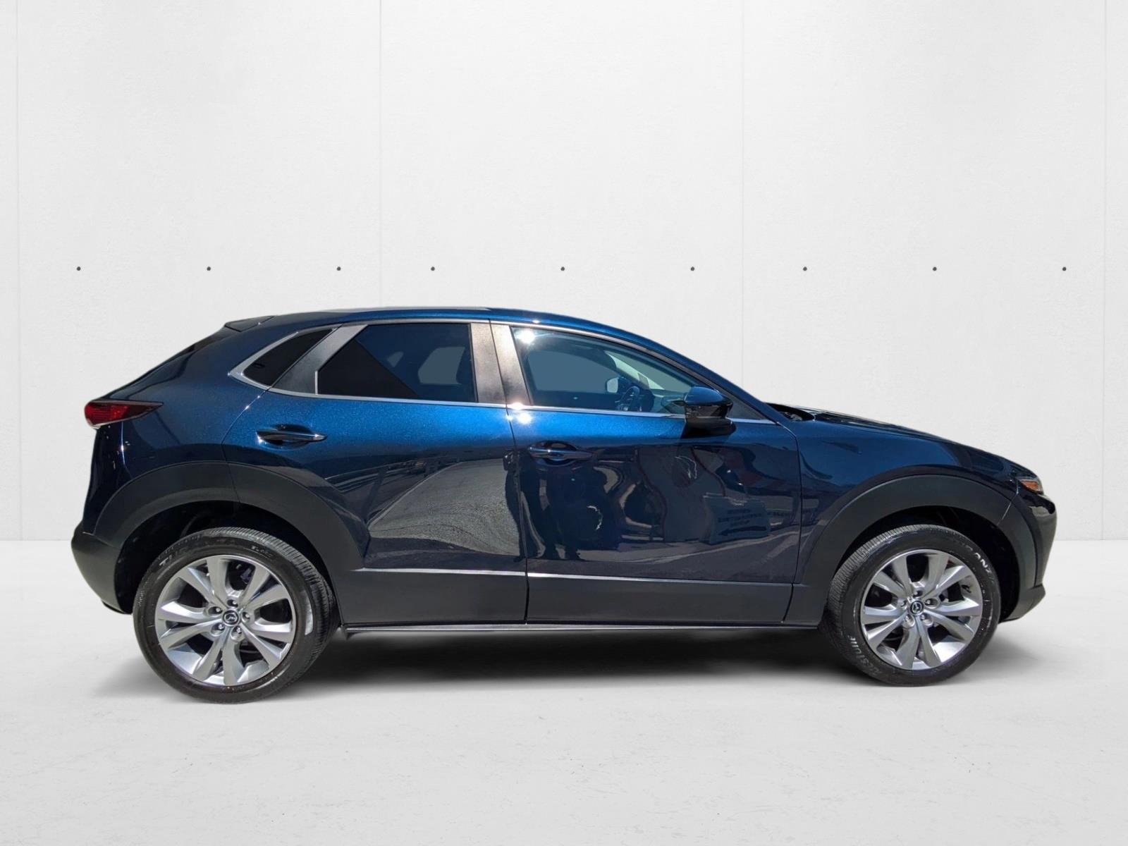 2021 Mazda CX-30 Select photo 4