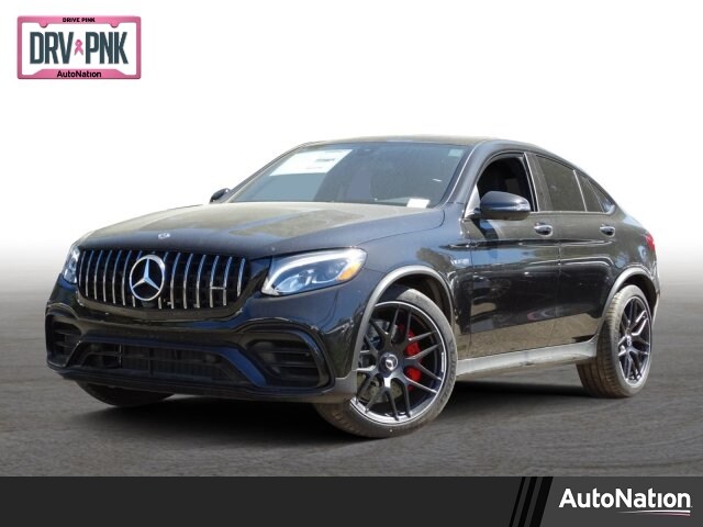 New 2019 Mercedes Benz Amg Glc 63 For Sale At Mercedes Benz Of Stevens Creek Vin Wdc0j8kb9kf598836