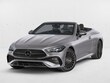 Mercedes-Benz CLE