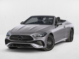 2026 Mercedes-Benz CLE 300