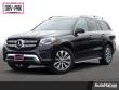 Mercedes-Benz GLS 450
