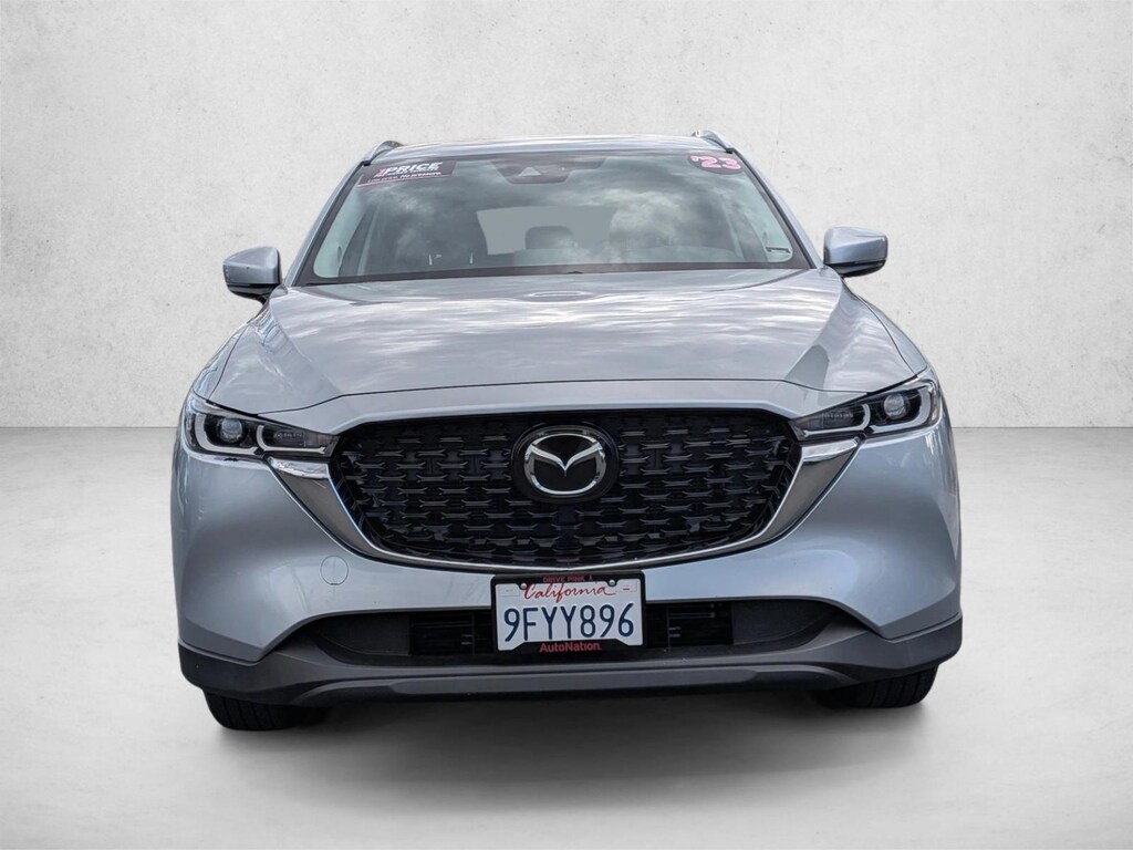 Used 2023 Mazda CX-5 2.5 S Select Package SUV
