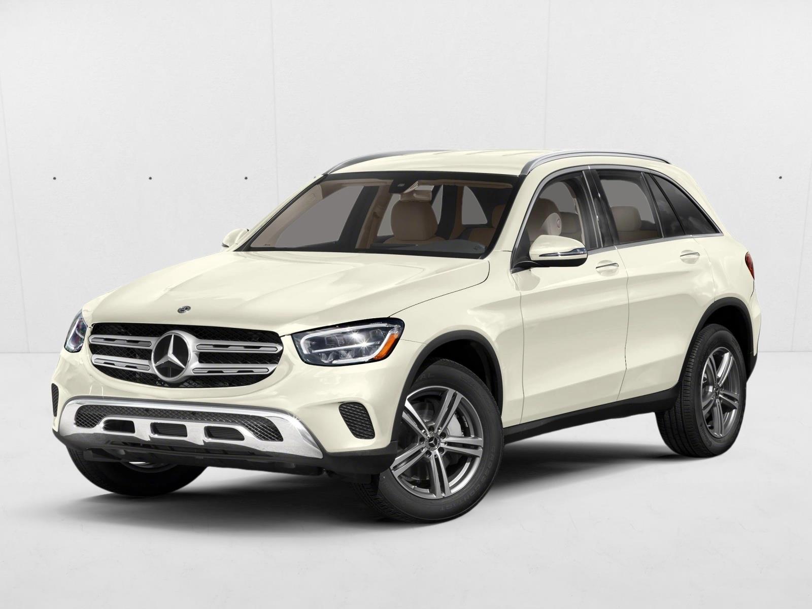2022 Mercedes-Benz GLC GLC 300 4MATIC's photo
