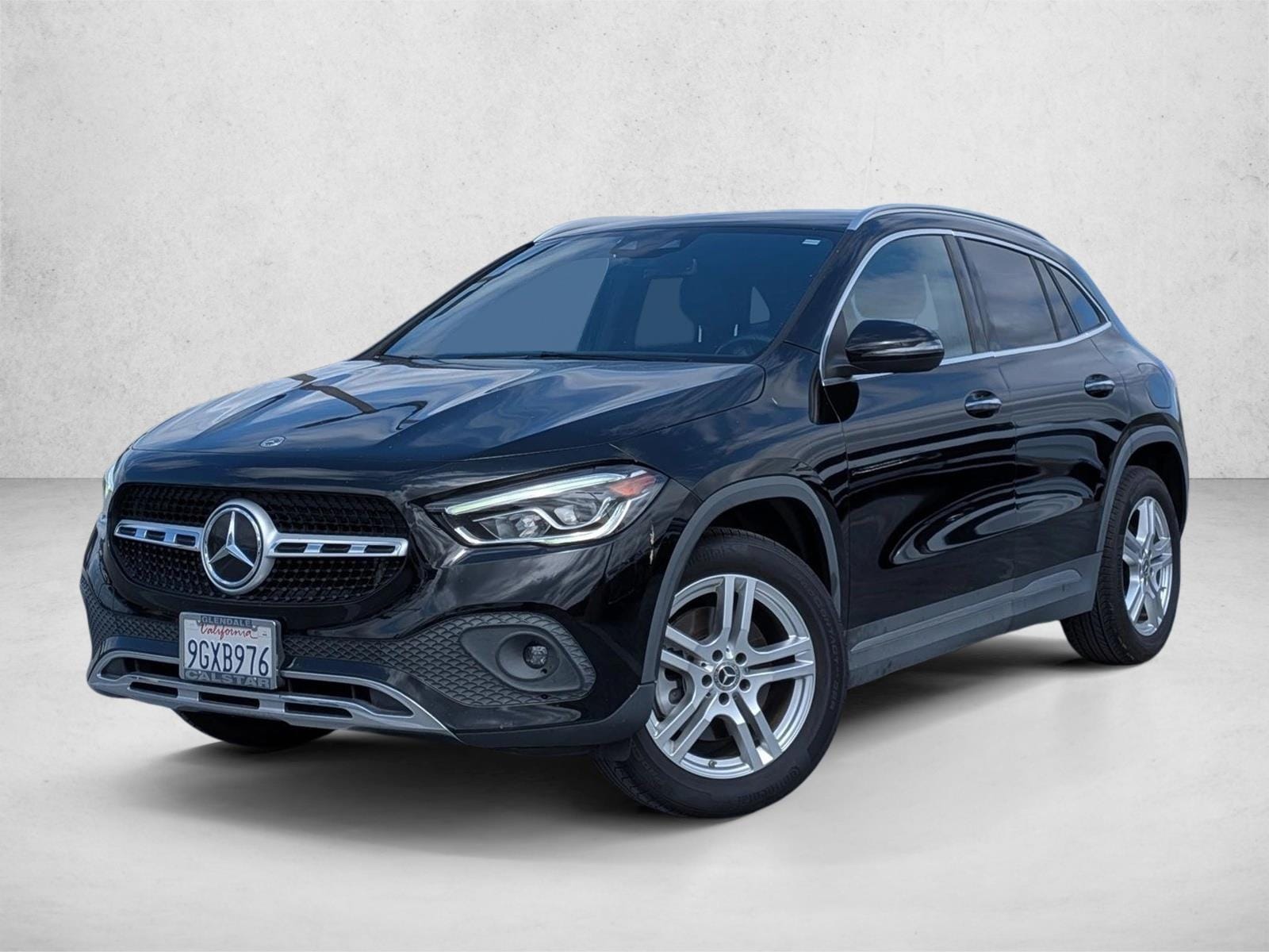 2023 Mercedes-Benz GLA GLA 250 4MATIC's photo