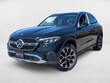 Mercedes-Benz GLC 350e