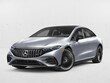  Mercedes-Benz AMG EQS