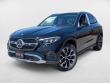 Mercedes-Benz GLC 350e