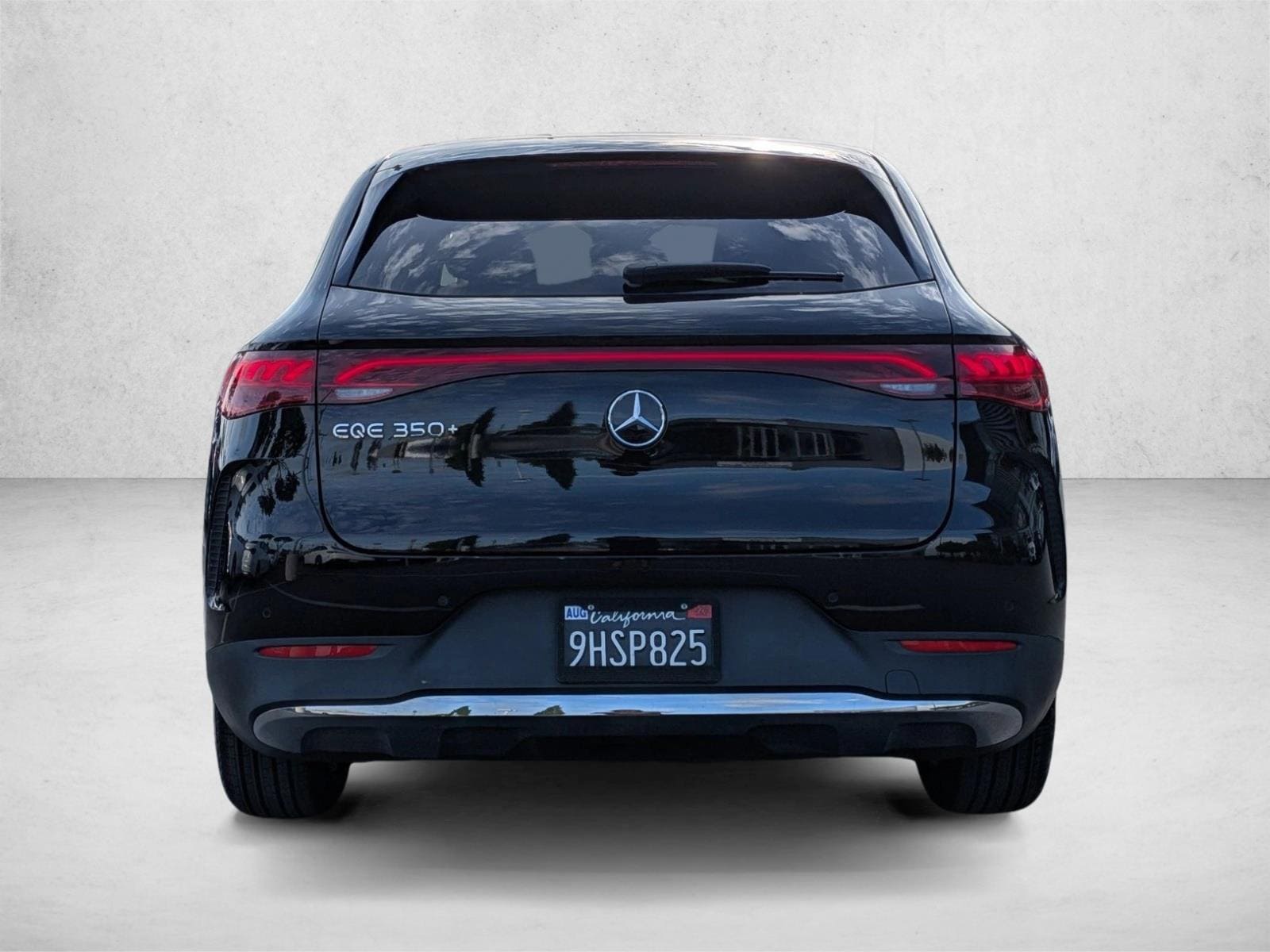 2023 Mercedes-Benz EQE photo 6