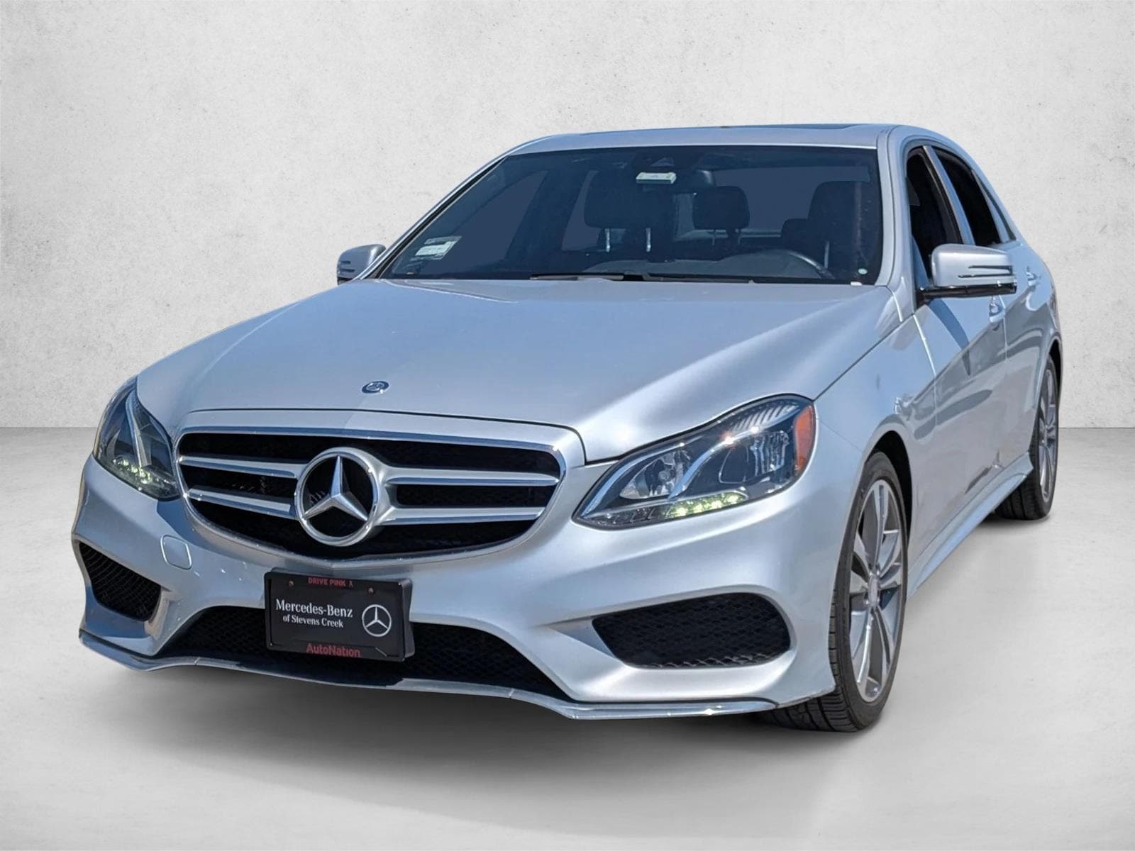 2016 Mercedes-Benz E-Class E350 Sport's photo