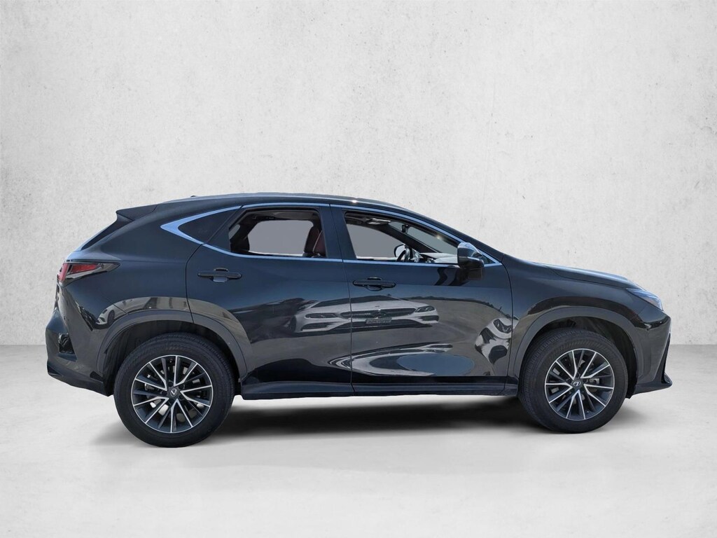 Used 2022 Lexus NX Premium SUV