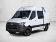  Mercedes-Benz Sprinter Cargo Van