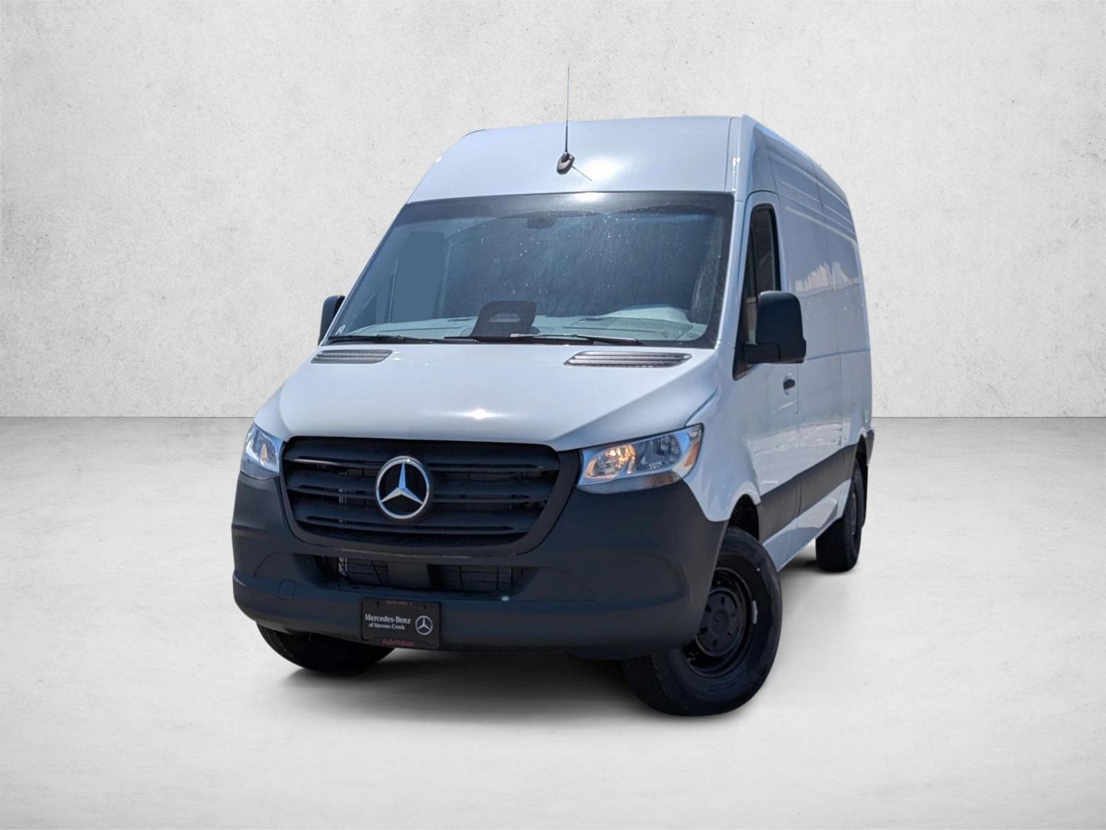 2025 Mercedes-Benz Sprinter 2500 144 WB HO's photo
