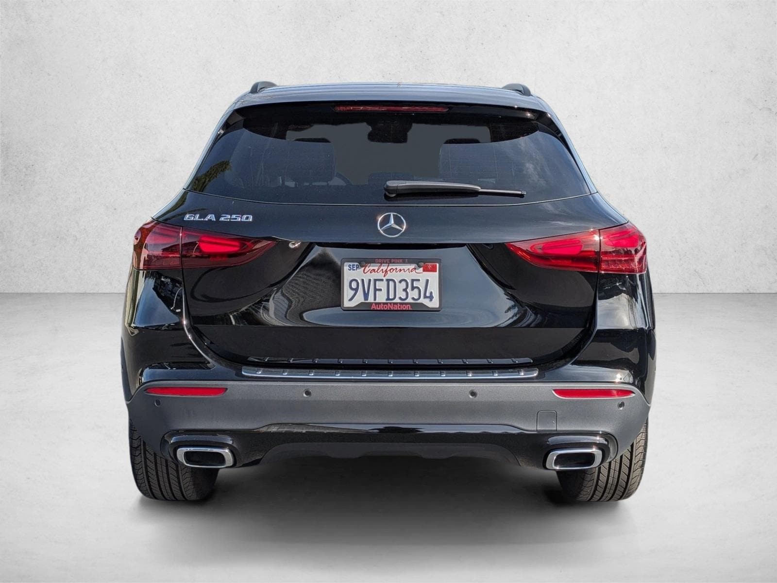 2026 Mercedes-Benz GLA GLA 250 SUV photo 6