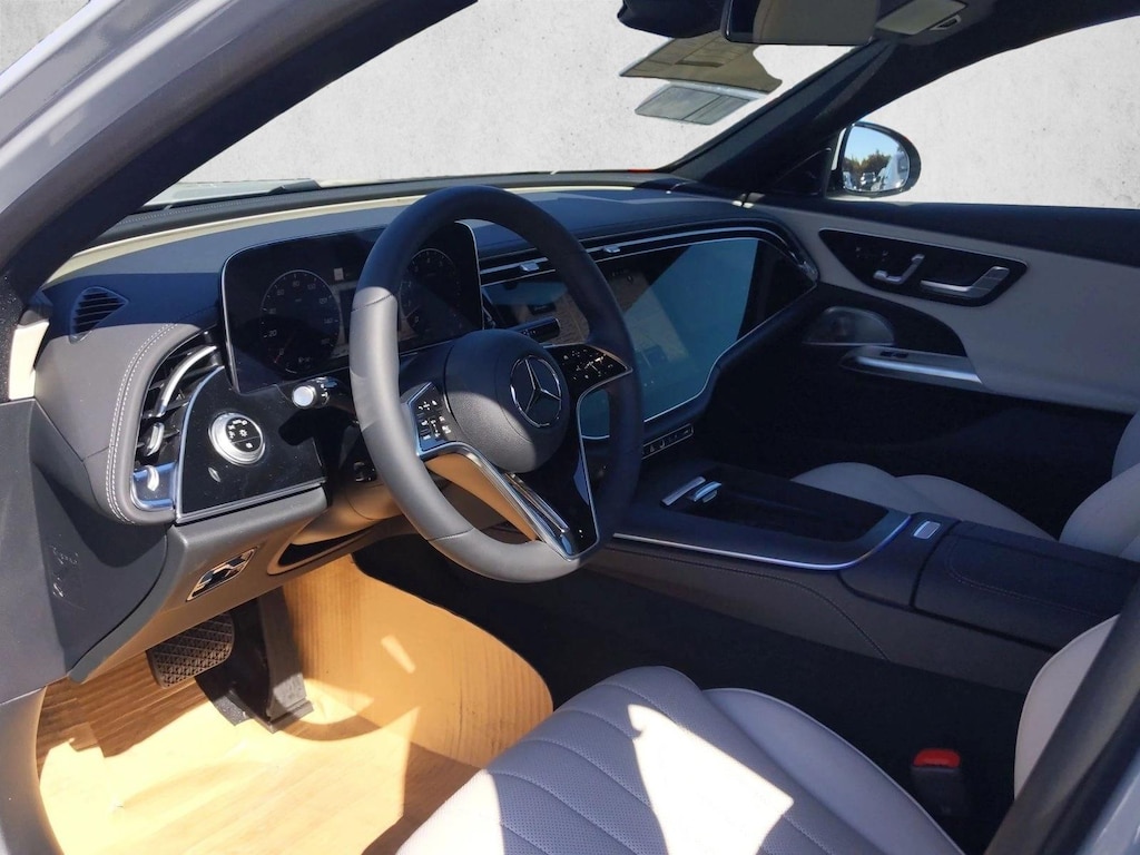 New 2026 Mercedes-Benz E-Class E 450 4MATIC ® Sedan Sedan