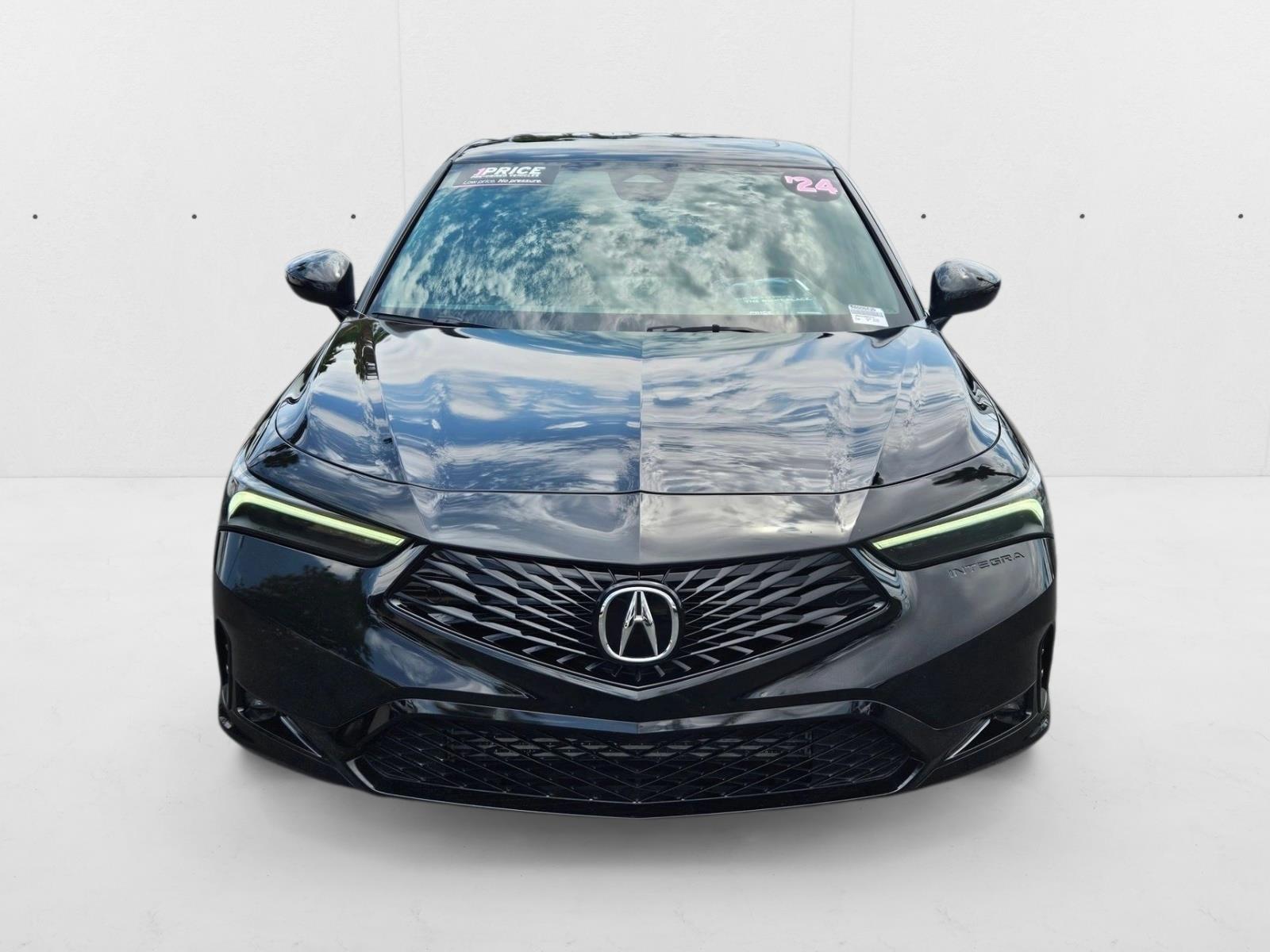 2024 Acura Integra A-Spec photo 2