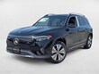 Mercedes-Benz EQB 250+