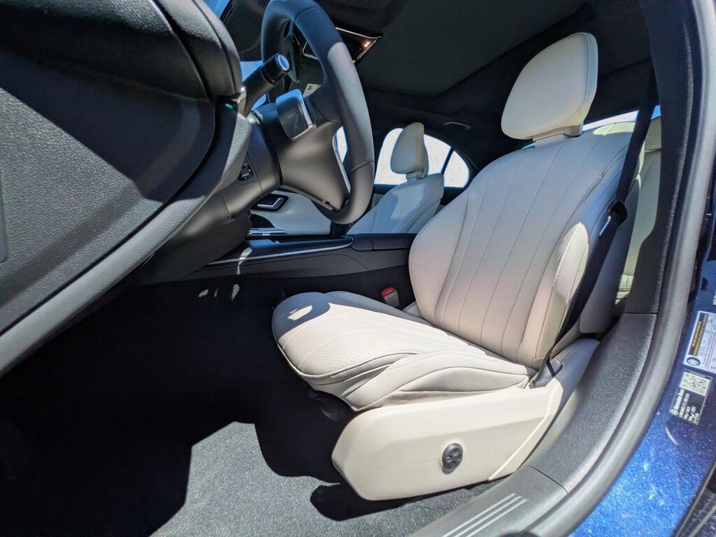 New 2026 Mercedes-Benz E-Class E 350 RWD Sedan Sedan