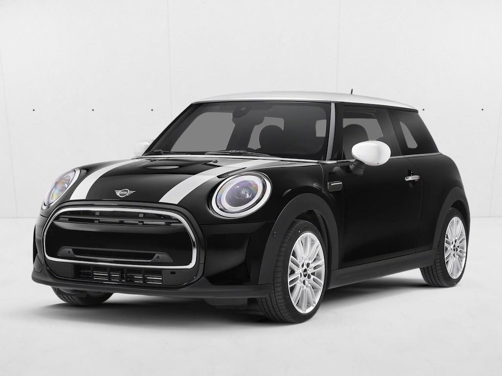 Used 2022 MINI Hardtop Cooper S Hatchback