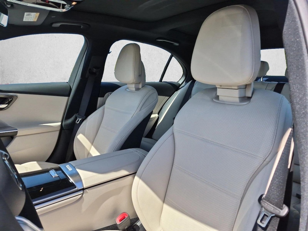 New 2026 Mercedes-Benz C 300 C 300 4MATIC ® Sedan Sedan
