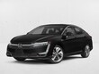  Honda Clarity Plug-In Hybrid