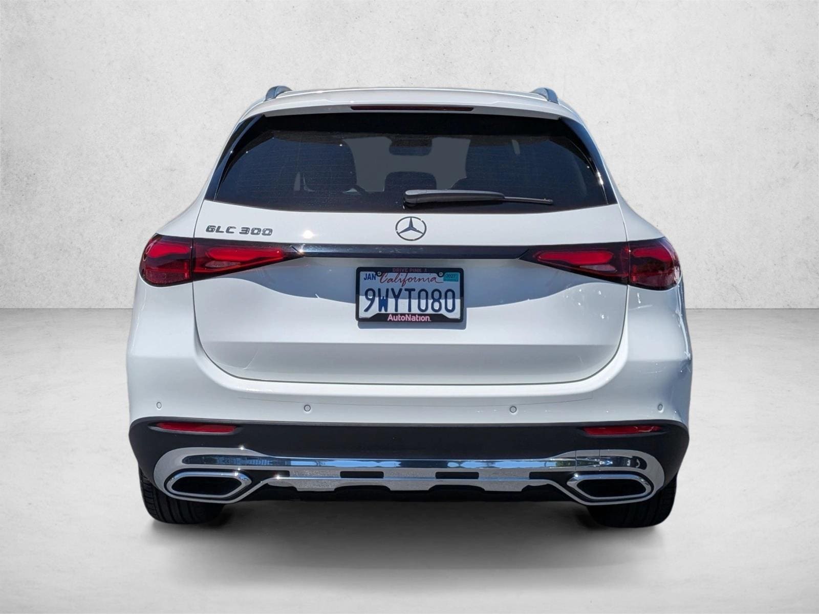 2026 Mercedes-Benz GLC Base - Photo 6
