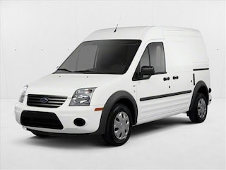 2013 Ford Transit Connect