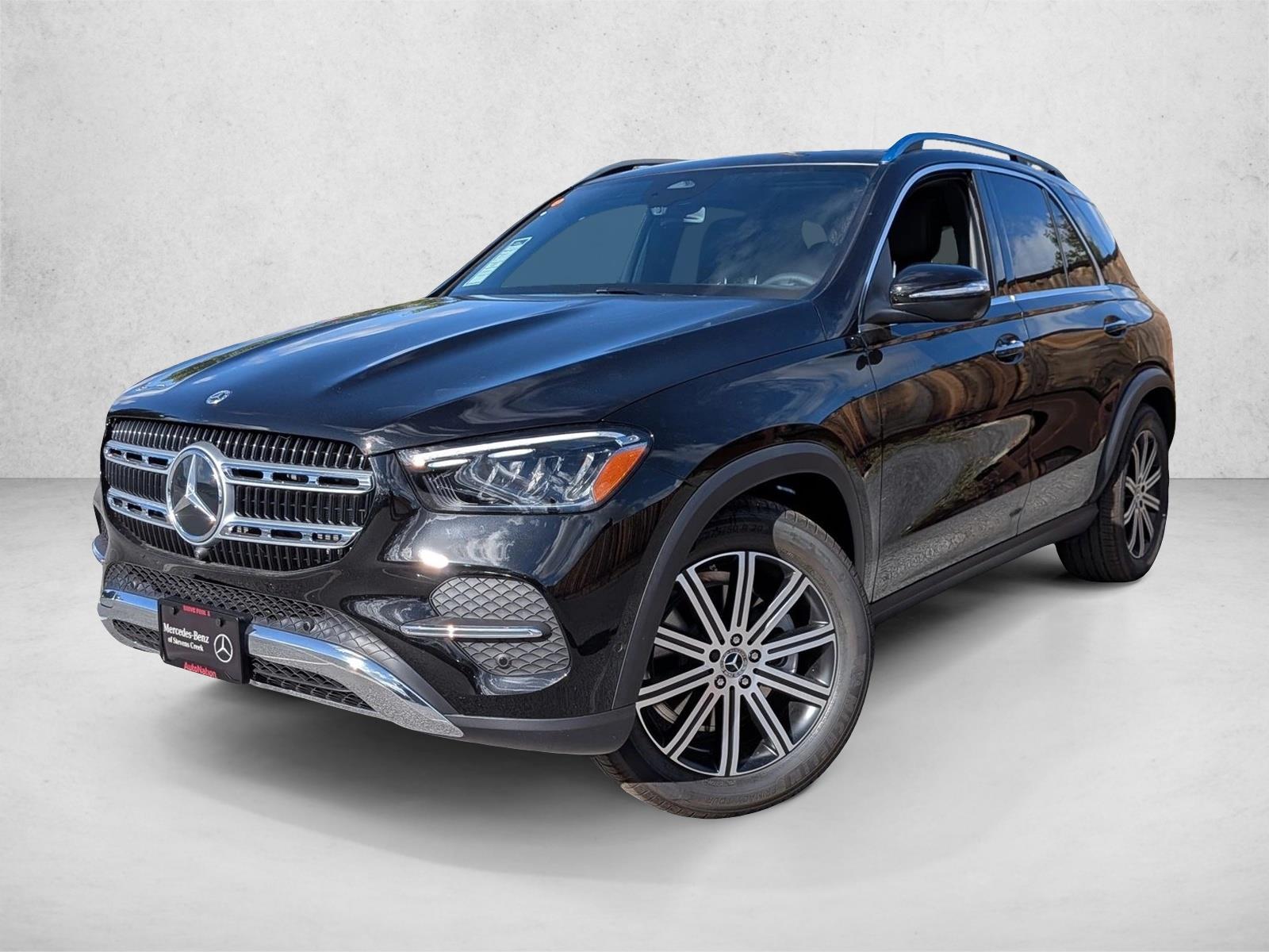 2026 Mercedes-Benz GLE GLE 350 4MATIC's photo
