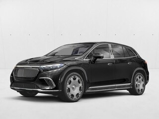 2024 Mercedes-Benz EQS